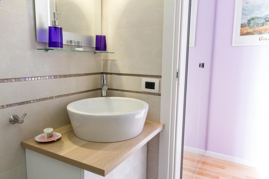 Bevilacqua Bed Roma Santa Croce Hotell Rum bild