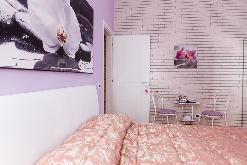 Bevilacqua Bed Roma Santa Croce Hotell Rum bild