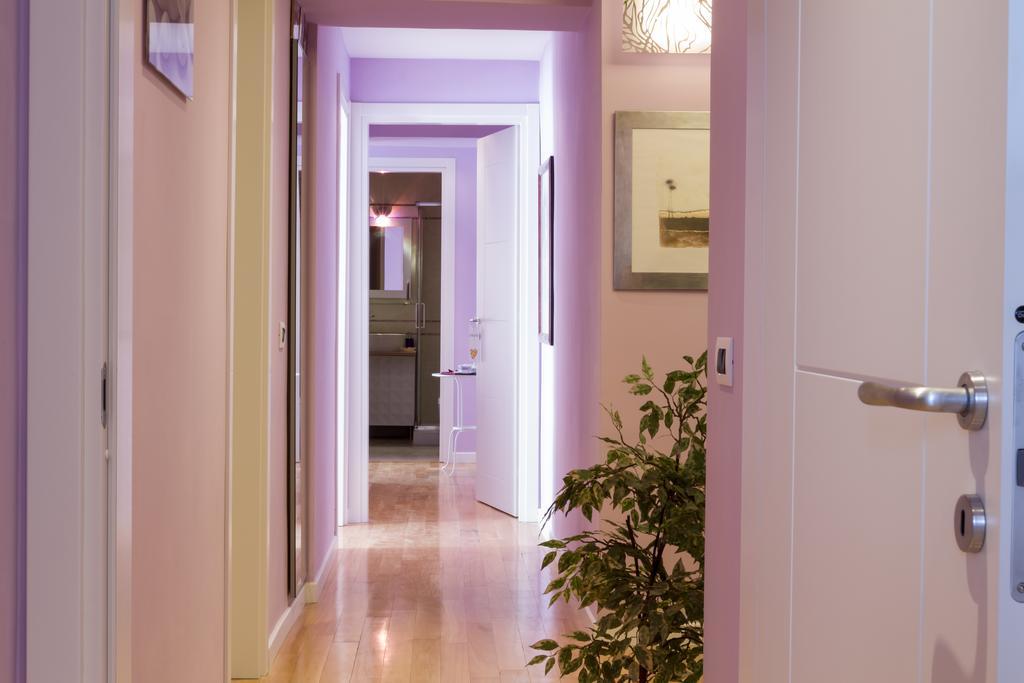 Bevilacqua Bed Roma Santa Croce Hotell Exteriör bild