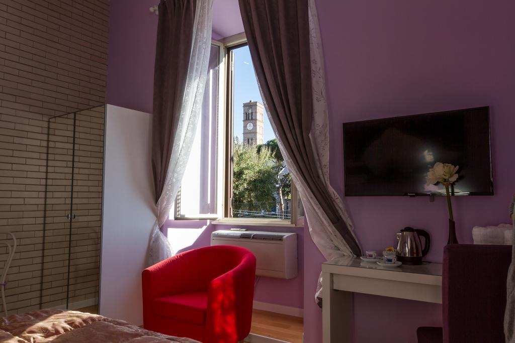 Bevilacqua Bed Roma Santa Croce Hotell Rum bild