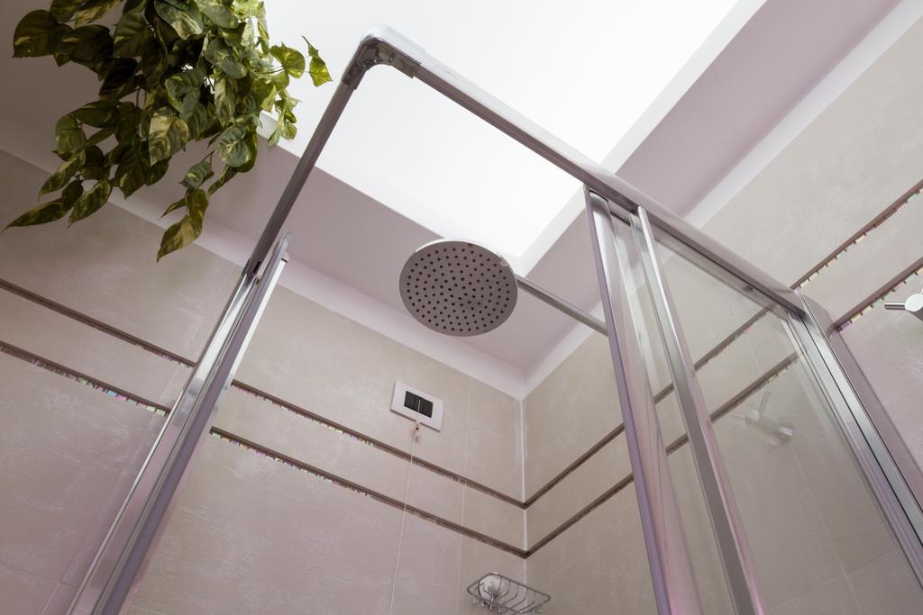 Bevilacqua Bed Roma Santa Croce Hotell Rum bild