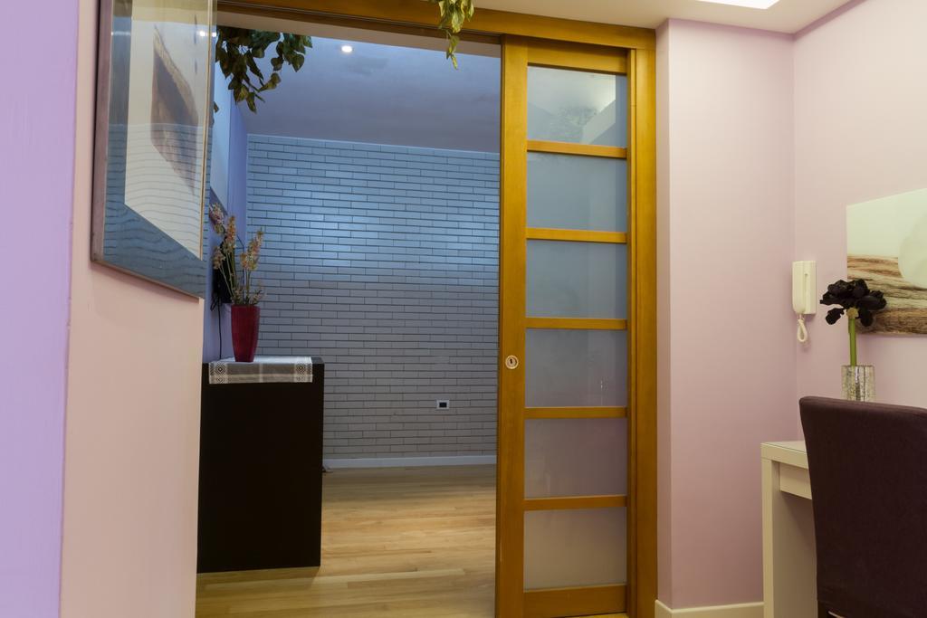 Bevilacqua Bed Roma Santa Croce Hotell Exteriör bild